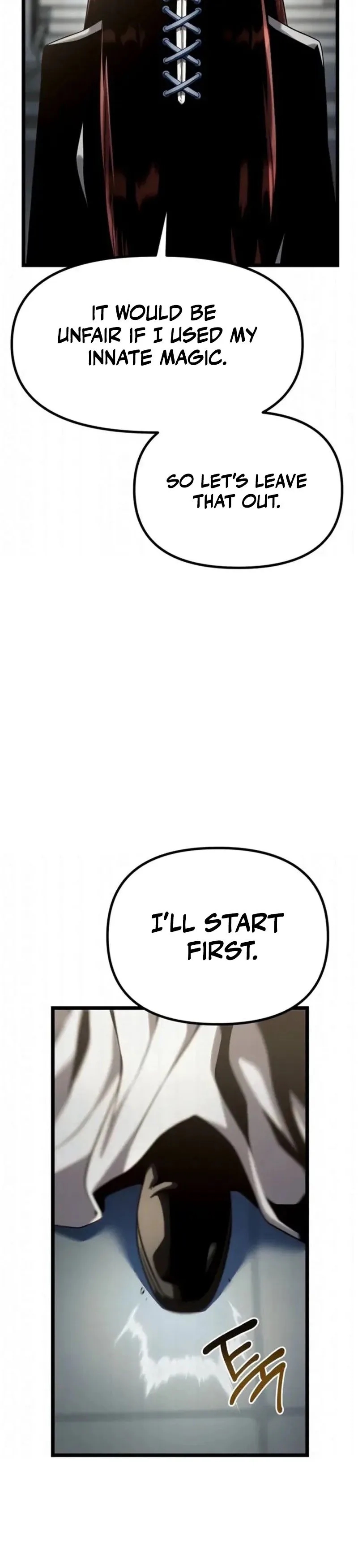 The Shepherd Wizard Chapter 13 - Page 6 in English