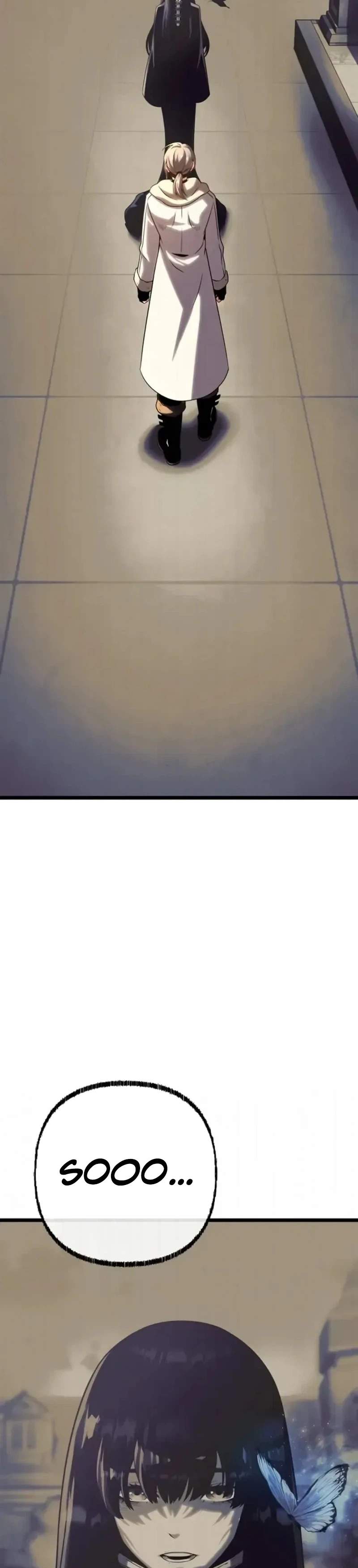 The Shepherd Wizard Chapter 15 - Page 12 in English