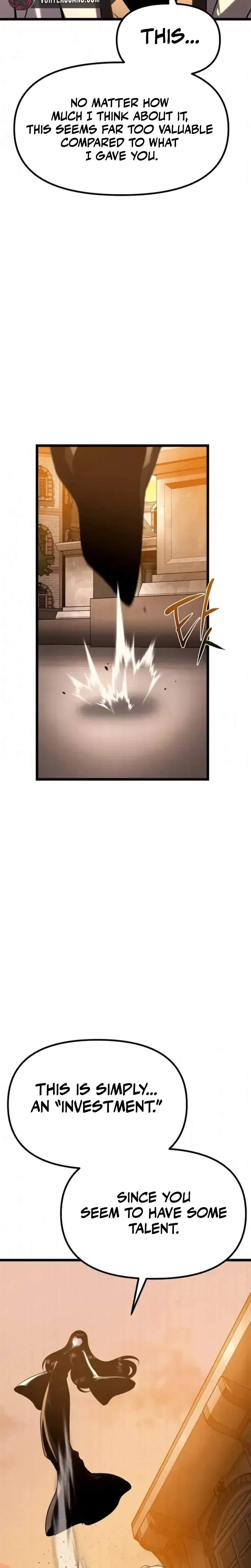 The Shepherd Wizard Chapter 15 - Page 17 in English