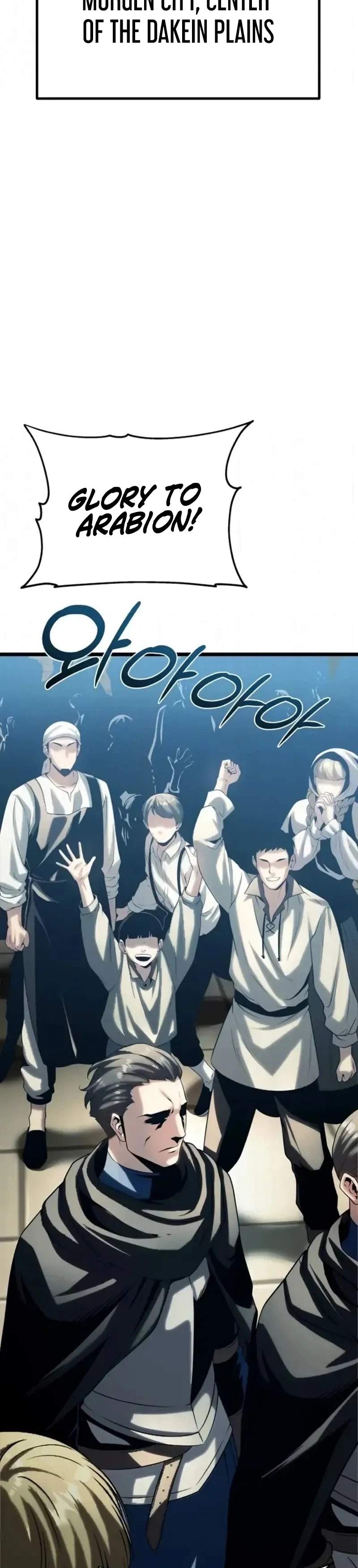 The Shepherd Wizard Chapter 15 - Page 22 in English