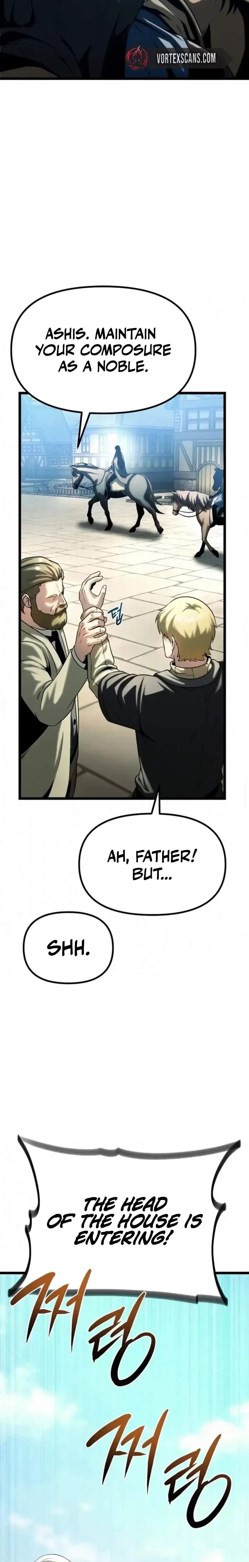 The Shepherd Wizard Chapter 15 - Page 25 in English