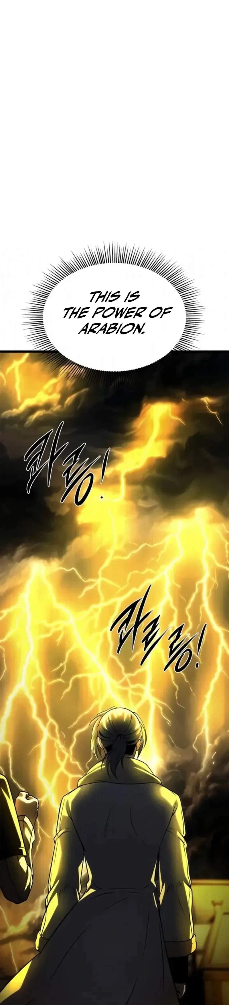 The Shepherd Wizard Chapter 15 - Page 36 in English