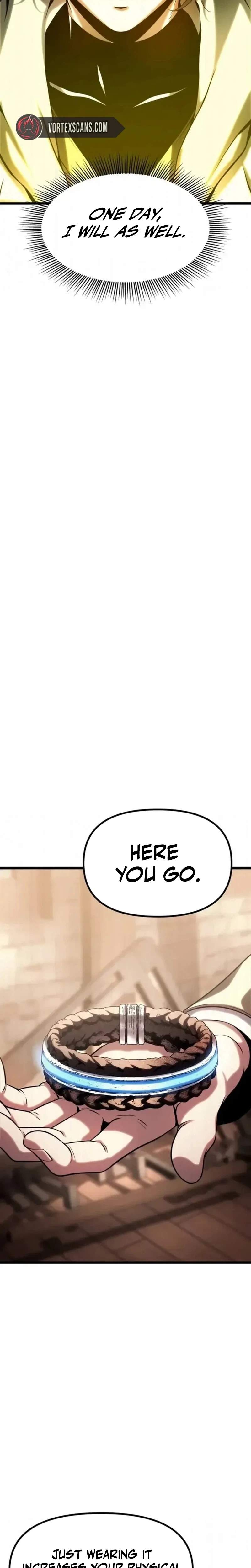 The Shepherd Wizard Chapter 15 - Page 39 in English