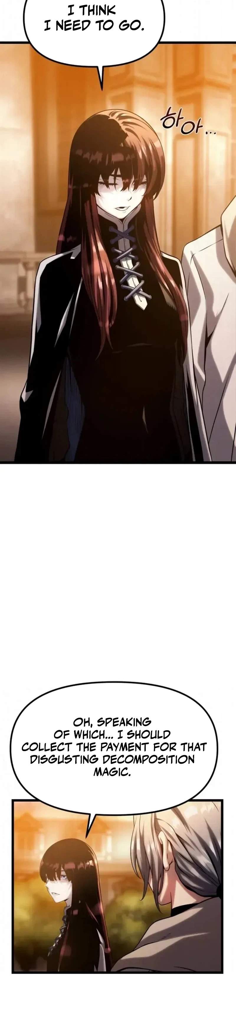 The Shepherd Wizard Chapter 15 - Page 4 in English