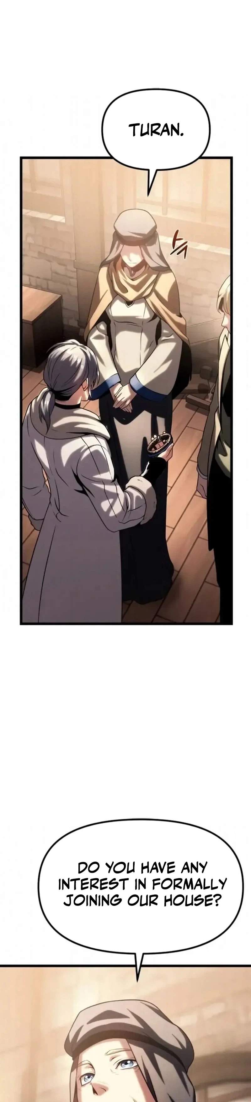 The Shepherd Wizard Chapter 15 - Page 42 in English