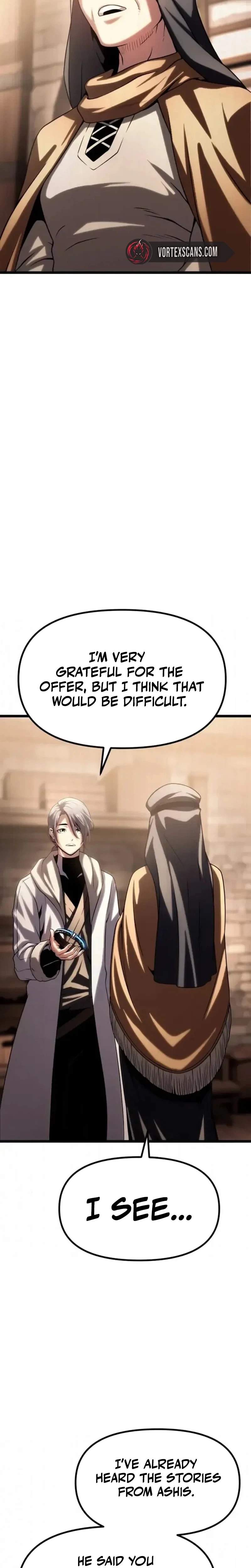 The Shepherd Wizard Chapter 15 - Page 43 in English