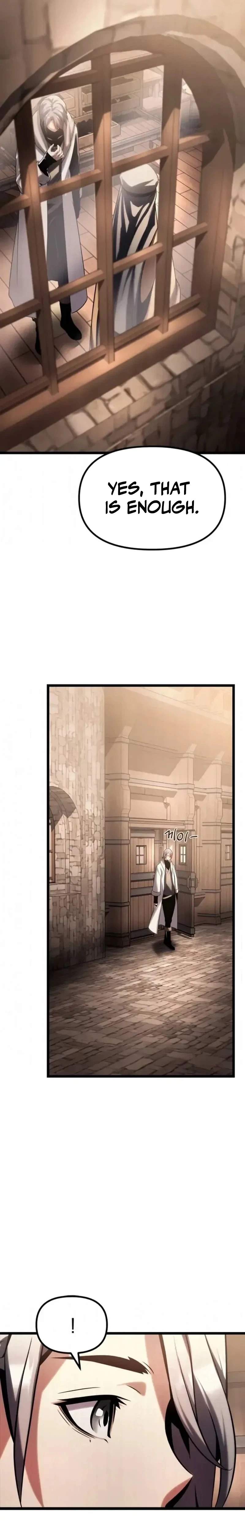 The Shepherd Wizard Chapter 15 - Page 45 in English