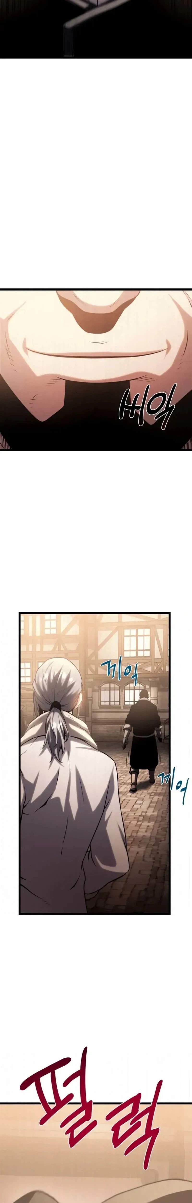 The Shepherd Wizard Chapter 15 - Page 49 in English