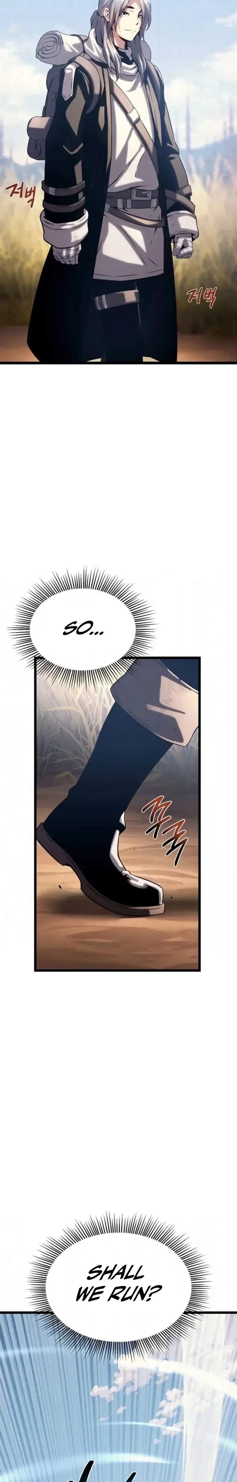 The Shepherd Wizard Chapter 15 - Page 57 in English