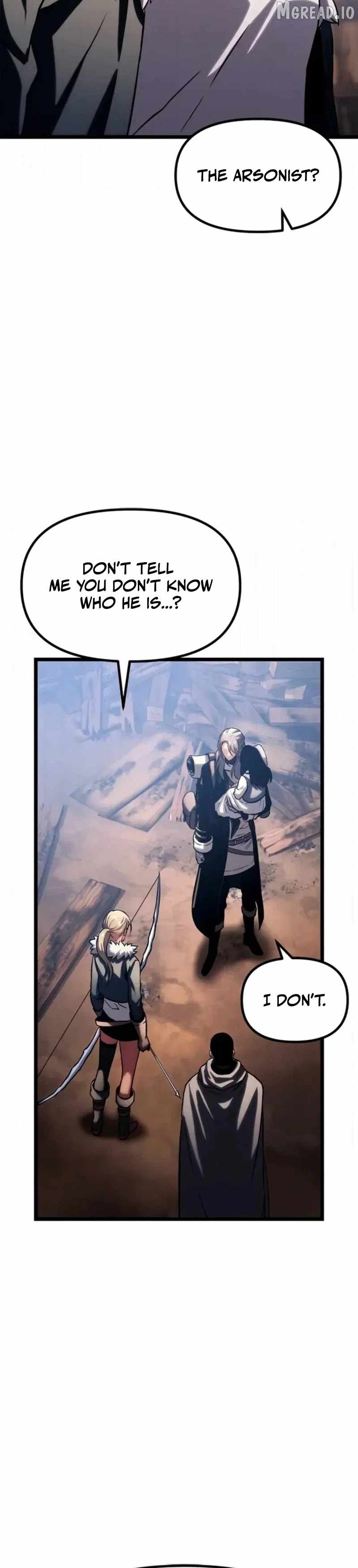 The Shepherd Wizard Chapter 16 - Page 16 in English