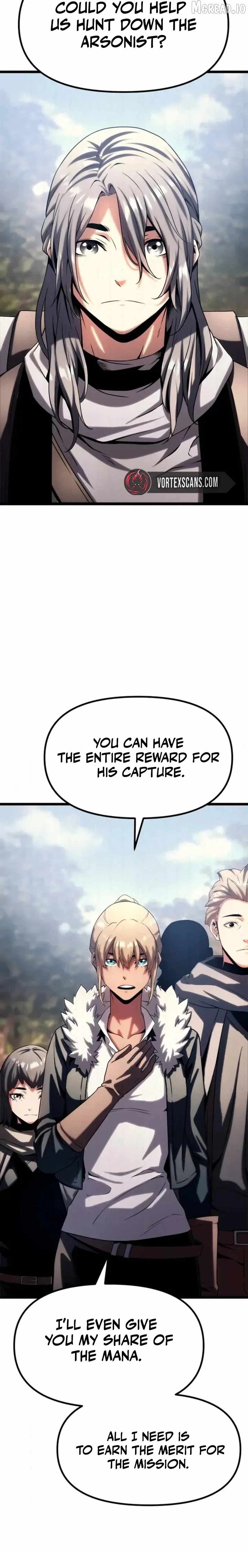 The Shepherd Wizard Chapter 16 - Page 27 in English