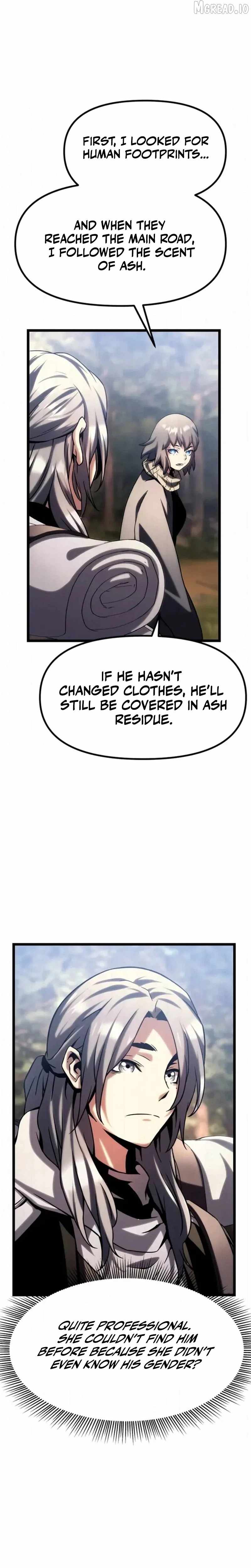 The Shepherd Wizard Chapter 16 - Page 37 in English