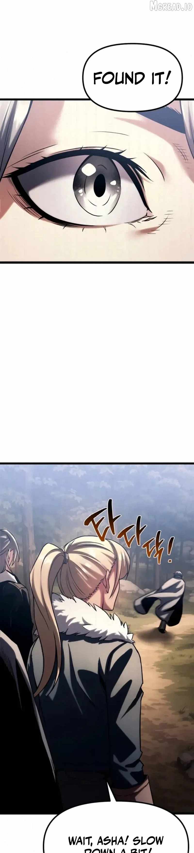 The Shepherd Wizard Chapter 16 - Page 38 in English