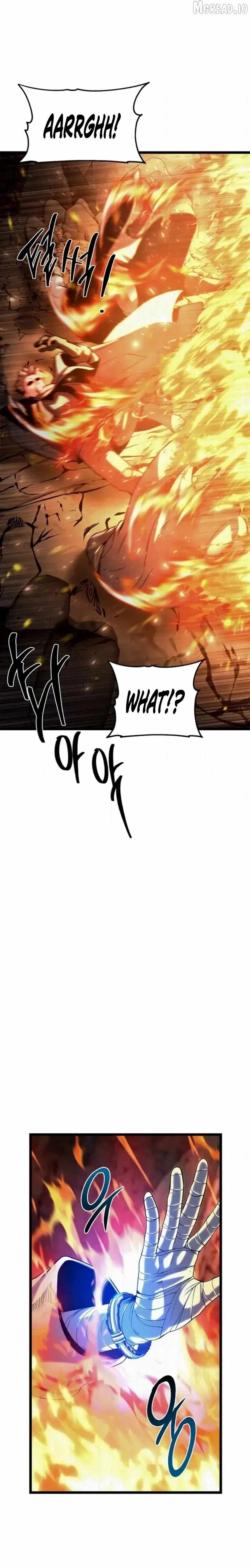 The Shepherd Wizard Chapter 16 - Page 49 in English