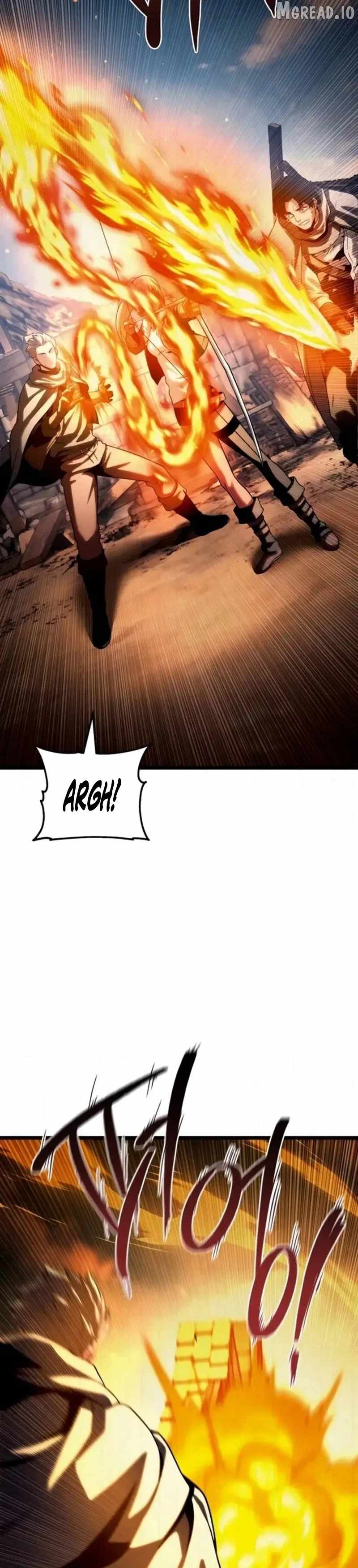 The Shepherd Wizard Chapter 16 - Page 6 in English