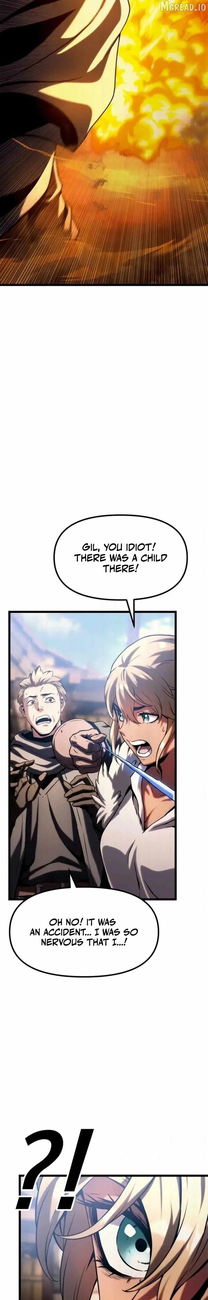 The Shepherd Wizard Chapter 16 - Page 7 in English