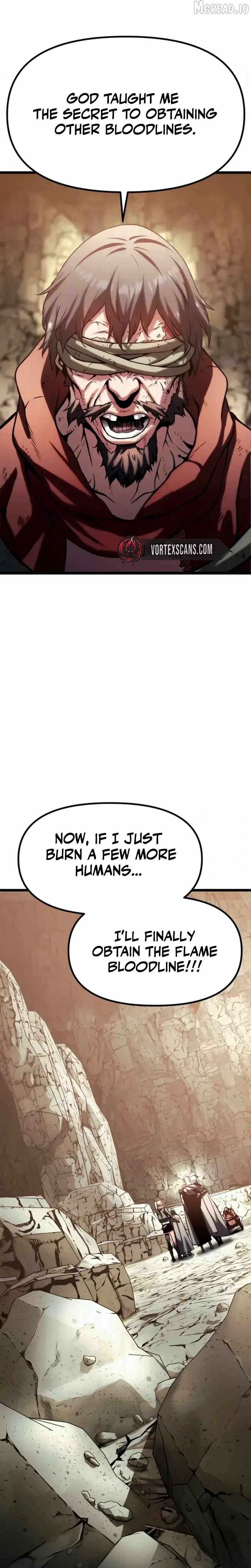 The Shepherd Wizard Chapter 16 - Page 71 in English