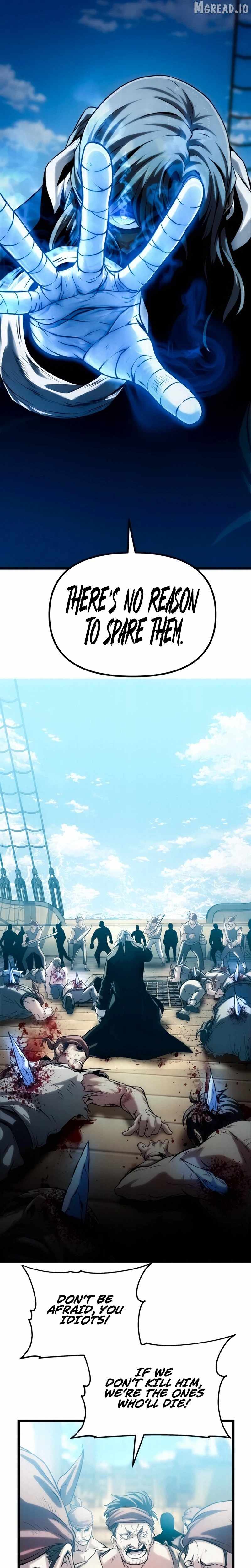 The Shepherd Wizard Chapter 18 - Page 3 in English