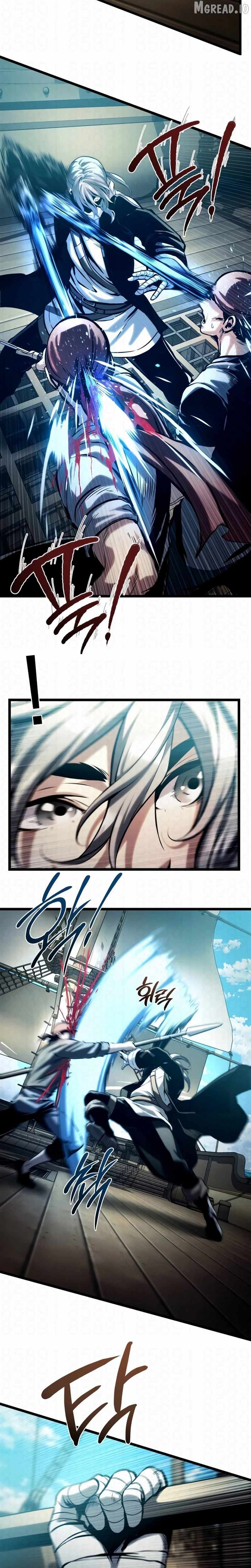 The Shepherd Wizard Chapter 18 - Page 9 in English