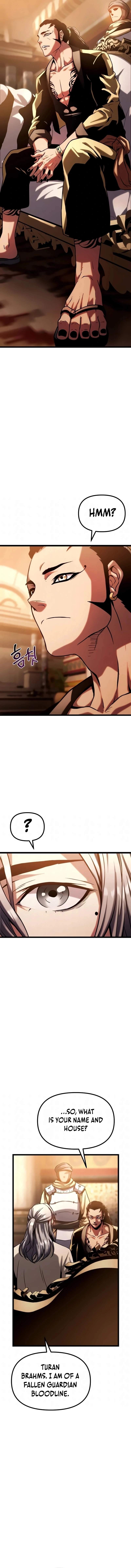 The Shepherd Wizard Chapter 20 - Page 10 in English