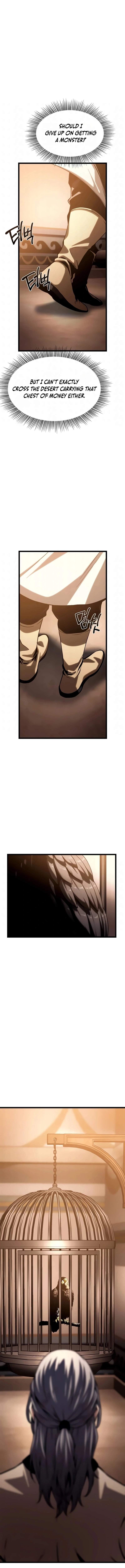 The Shepherd Wizard Chapter 20 - Page 16 in English