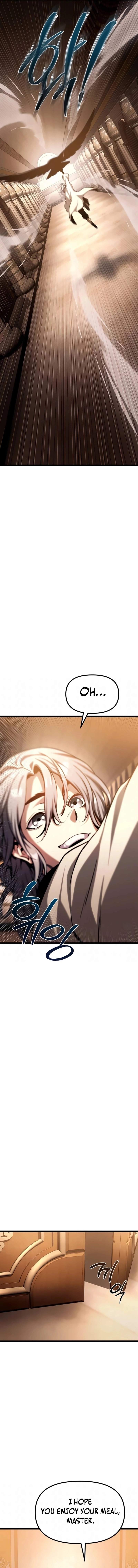 The Shepherd Wizard Chapter 20 - Page 27 in English