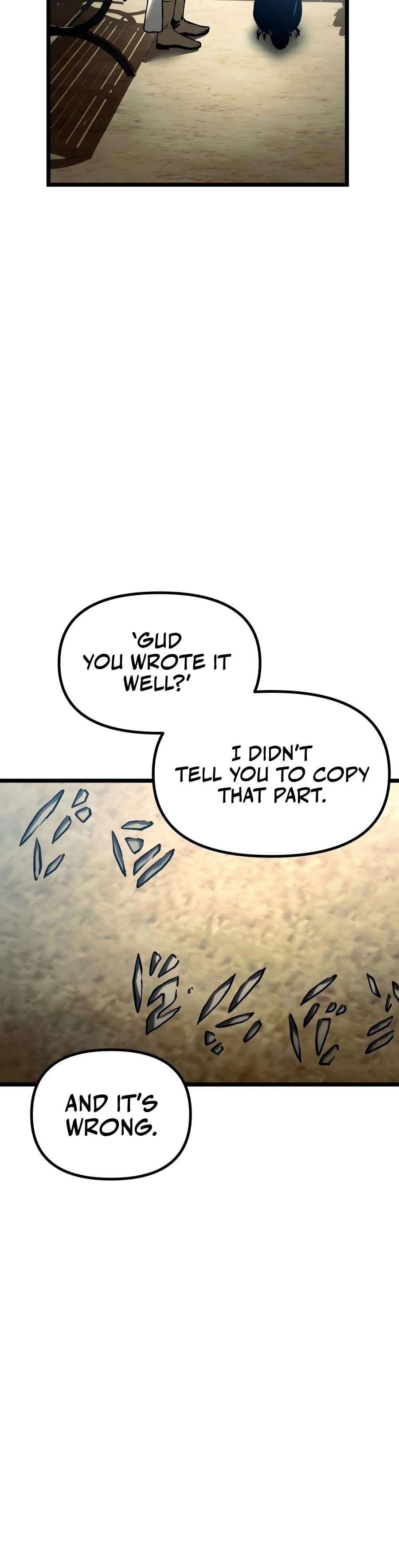 The Shepherd Wizard Chapter 21 - Page 4 in English