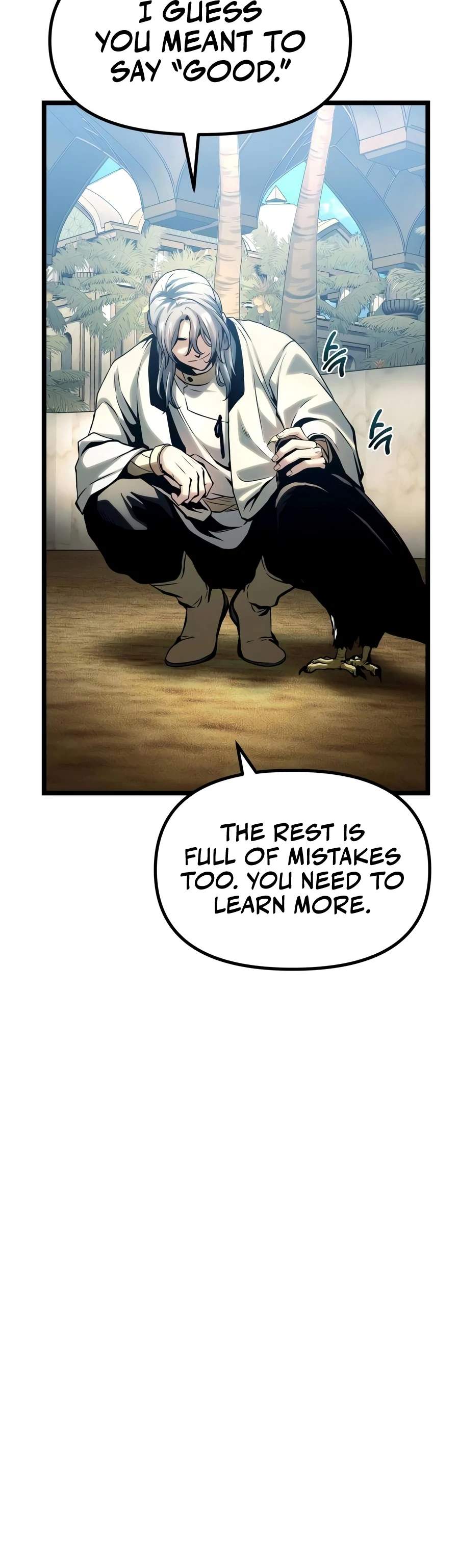 The Shepherd Wizard Chapter 21 - Page 6 in English