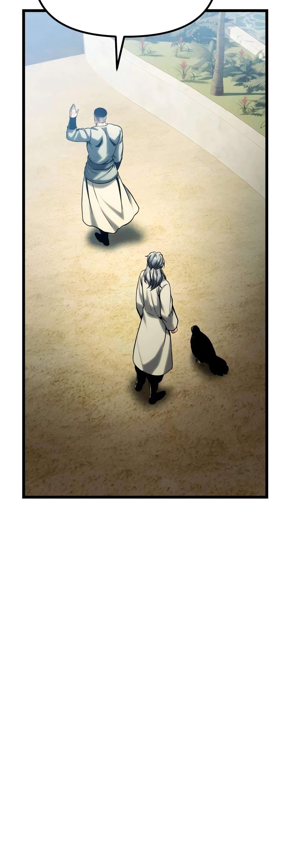 The Shepherd Wizard Chapter 21 - Page 8 in English