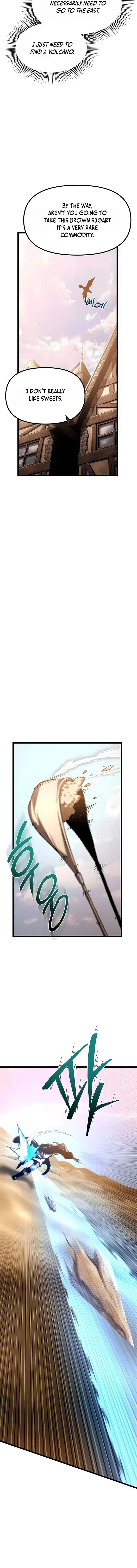 The Shepherd Wizard Chapter 22 - Page 15 in English