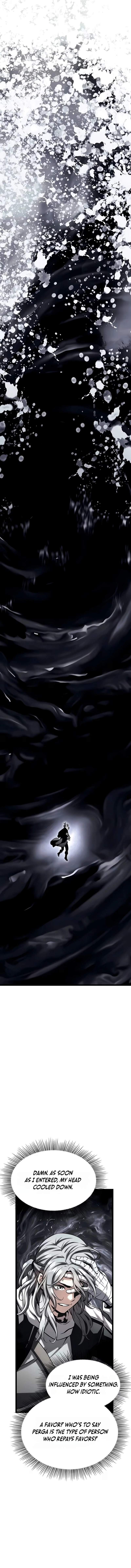 The Shepherd Wizard Chapter 22 - Page 25 in English