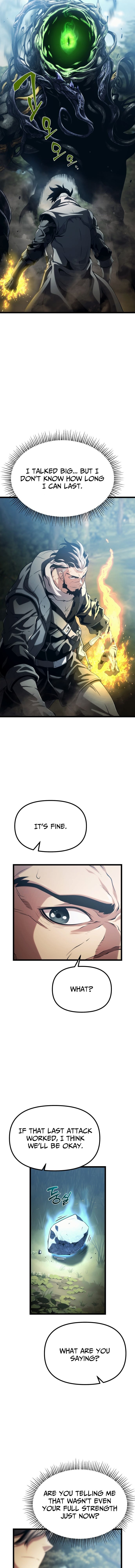 The Shepherd Wizard Chapter 3 - Page 26 in English