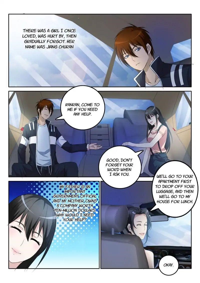 Rebirth Of The Urban Immortal Cultivator Chapter 1 - Page 10 in English