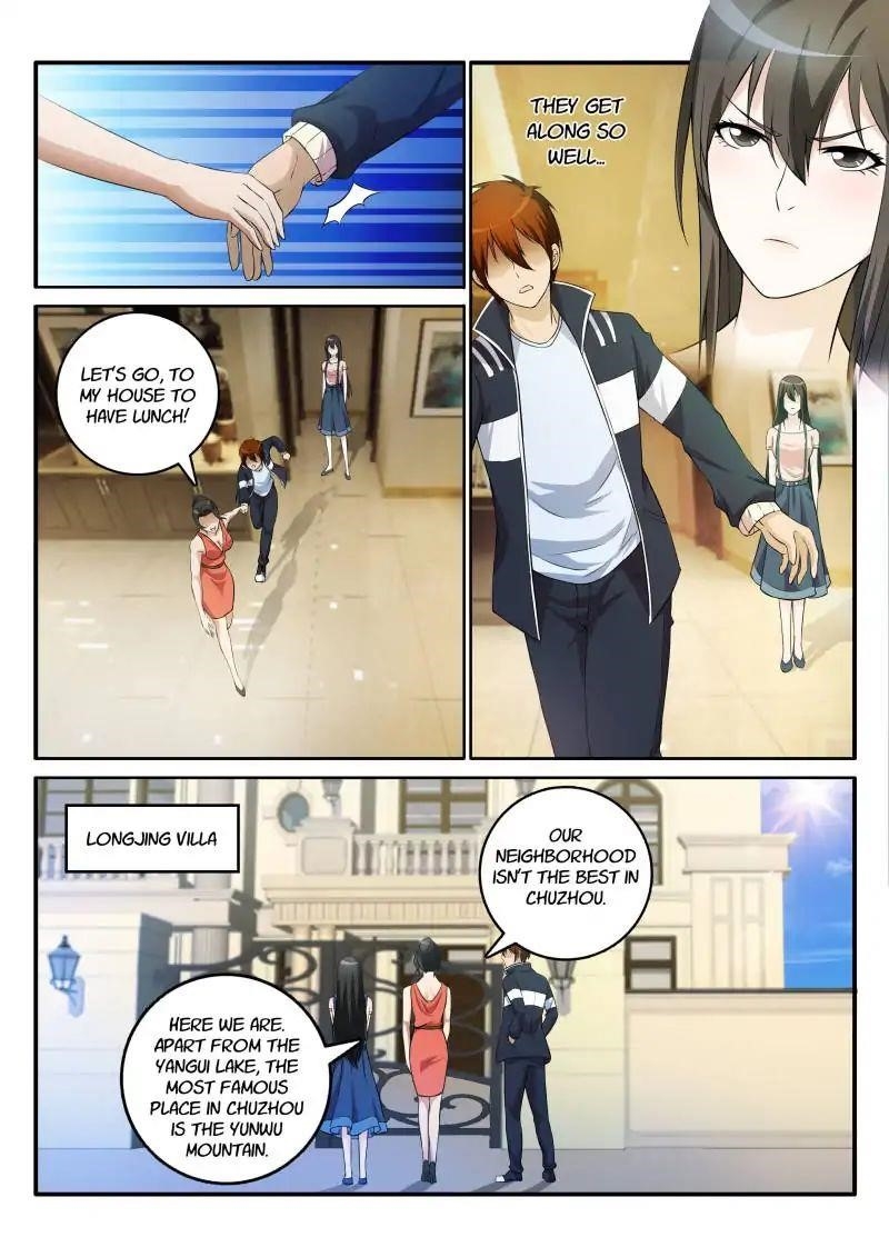 Rebirth Of The Urban Immortal Cultivator Chapter 1 - Page 12 in English
