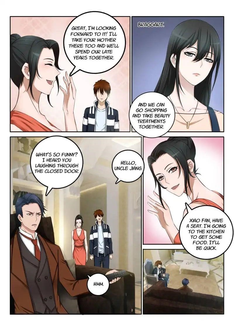 Rebirth Of The Urban Immortal Cultivator Chapter 1 - Page 14 in English