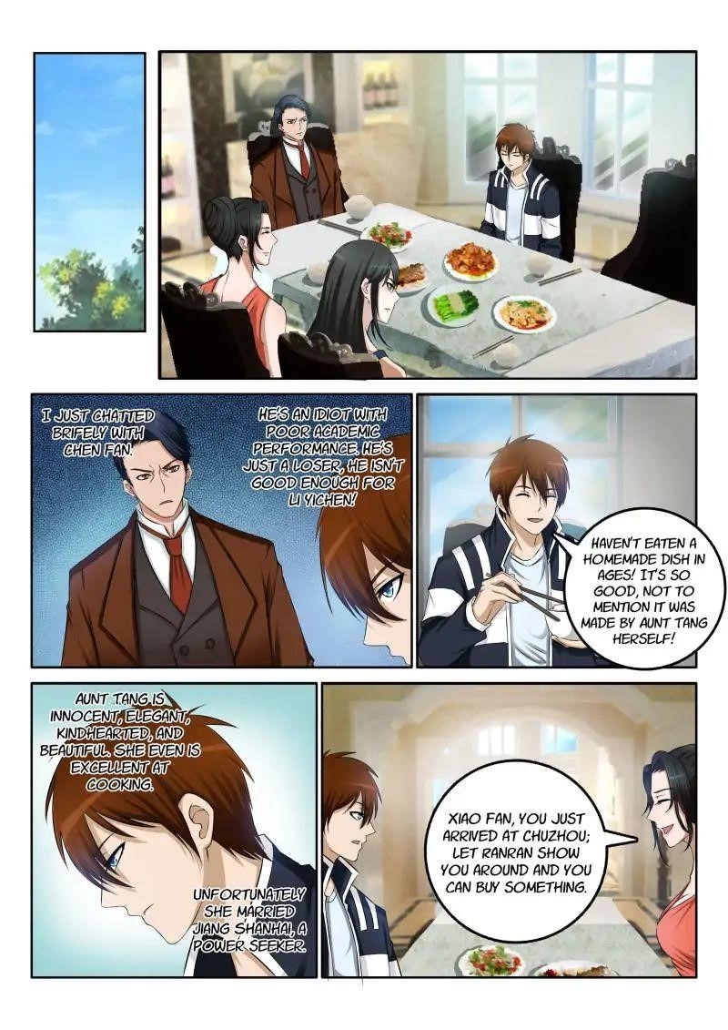 Rebirth Of The Urban Immortal Cultivator Chapter 1 - Page 15 in English