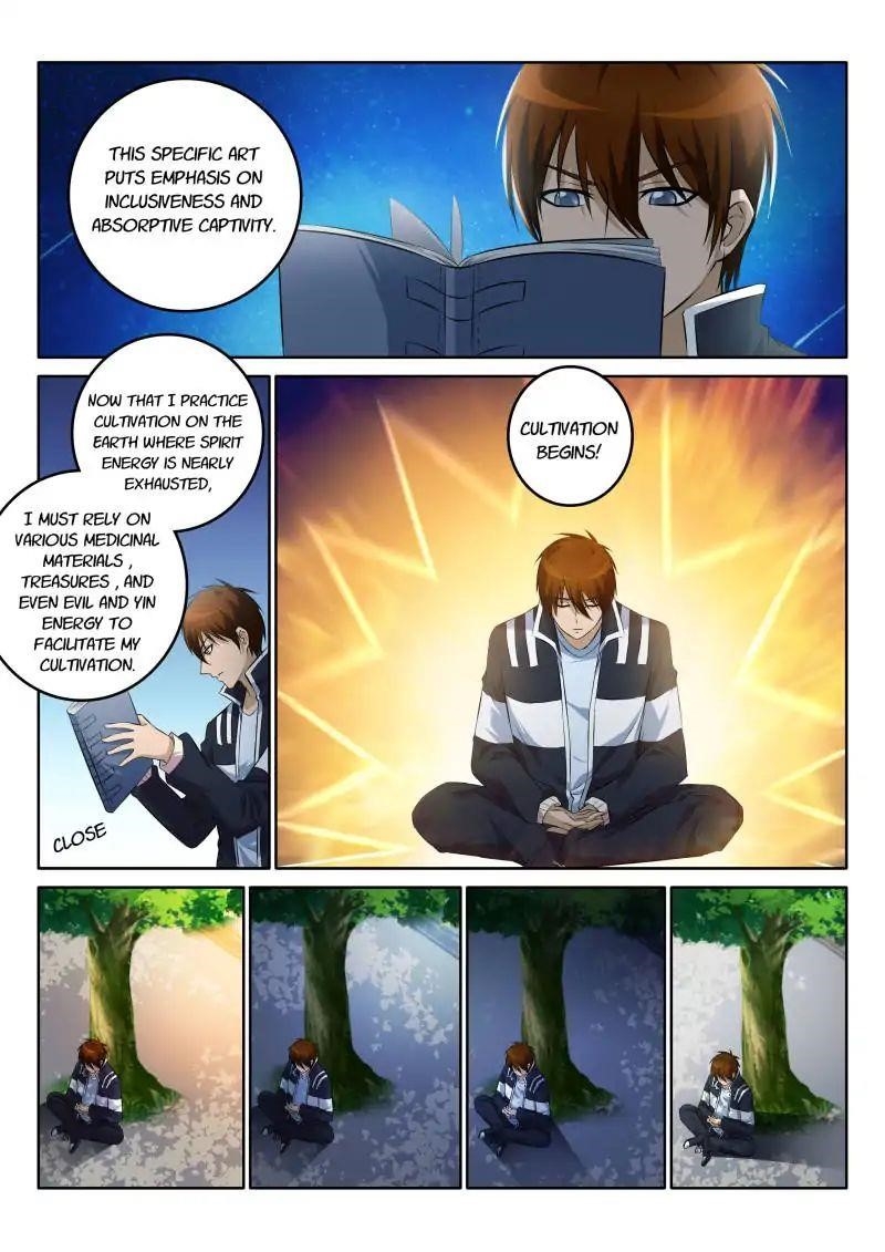 Rebirth Of The Urban Immortal Cultivator Chapter 1 - Page 20 in English