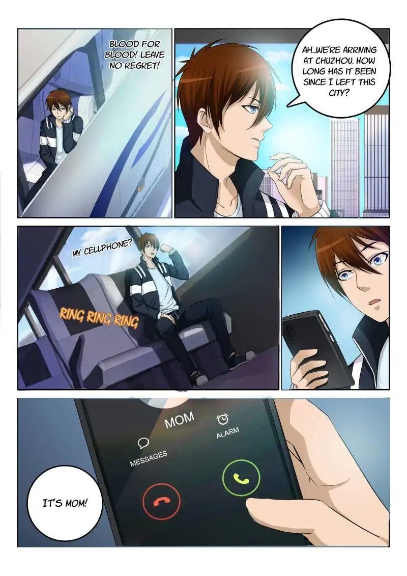 Rebirth Of The Urban Immortal Cultivator Chapter 1 - Page 5 in English