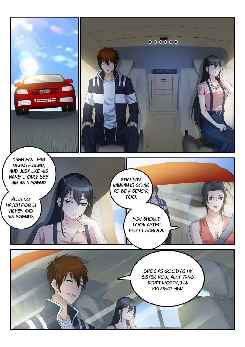 Rebirth Of The Urban Immortal Cultivator Chapter 1 - Page 9 in English