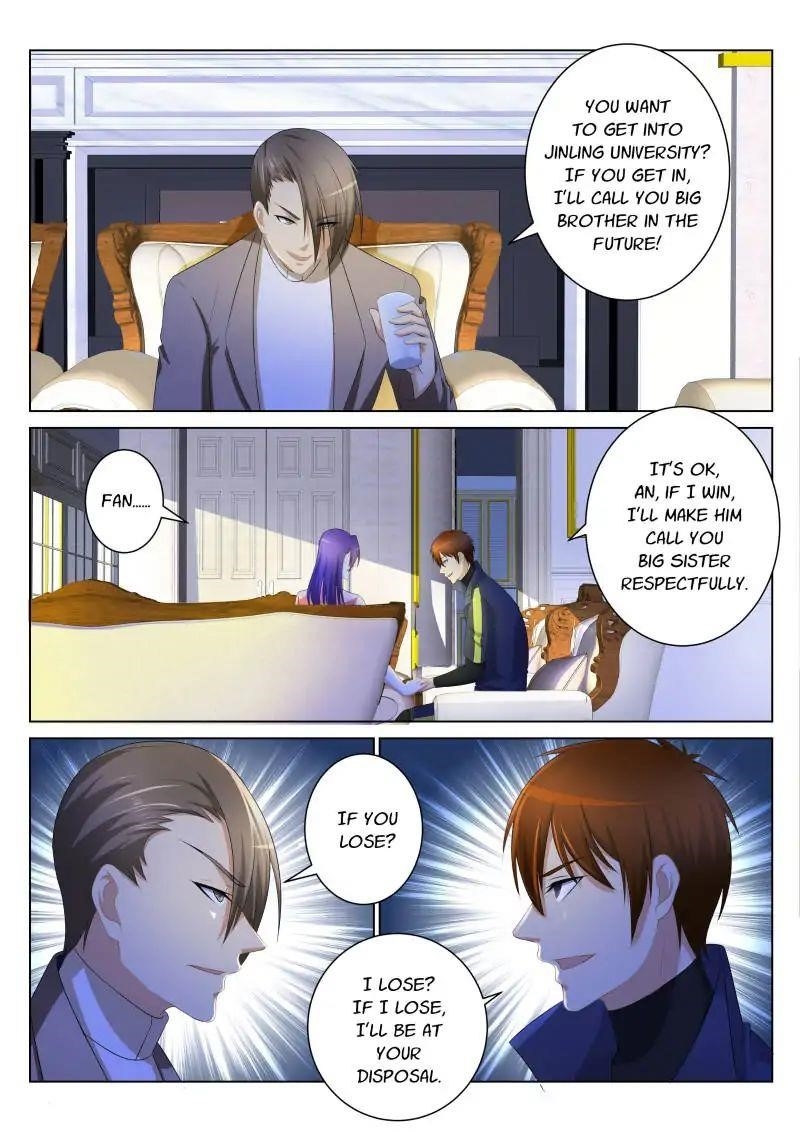 Rebirth Of The Urban Immortal Cultivator Chapter 100 - Page 1 in English