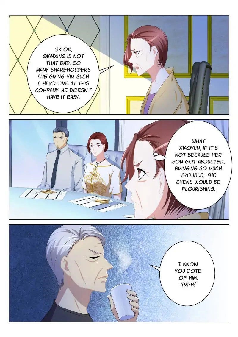 Rebirth Of The Urban Immortal Cultivator Chapter 100 - Page 5 in English