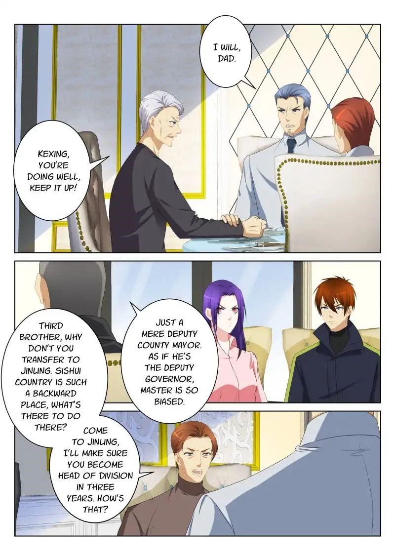 Rebirth Of The Urban Immortal Cultivator Chapter 100 - Page 6 in English