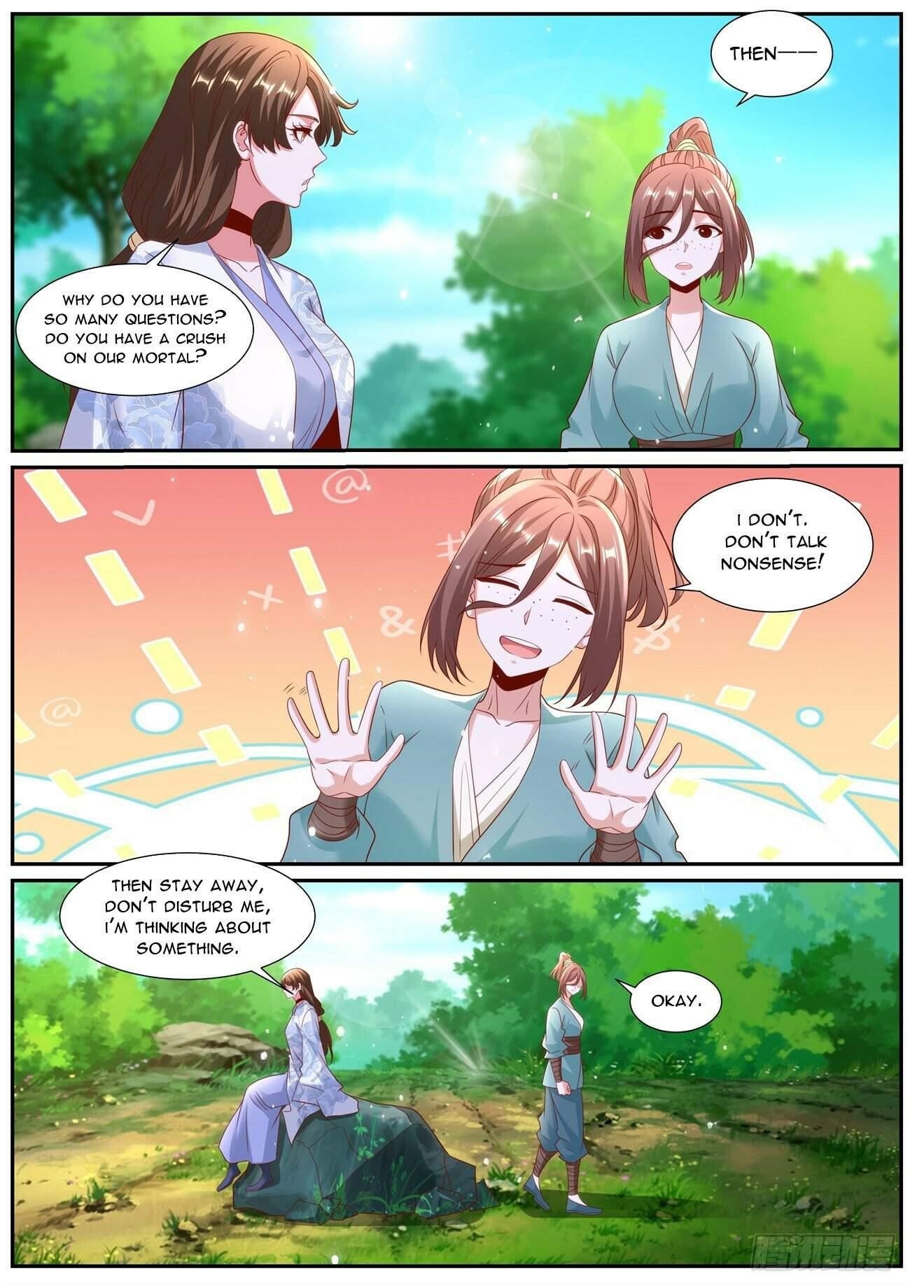 Rebirth Of The Urban Immortal Cultivator Chapter 1004 - Page 6 in English