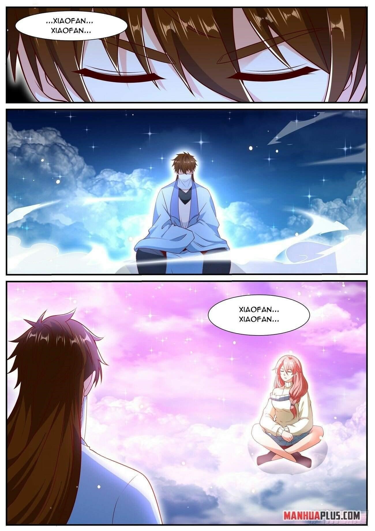 Rebirth Of The Urban Immortal Cultivator Chapter 1007 - Page 11 in English