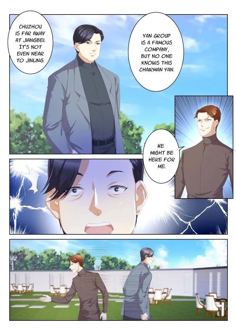 Rebirth Of The Urban Immortal Cultivator Chapter 102 - Page 1 in English