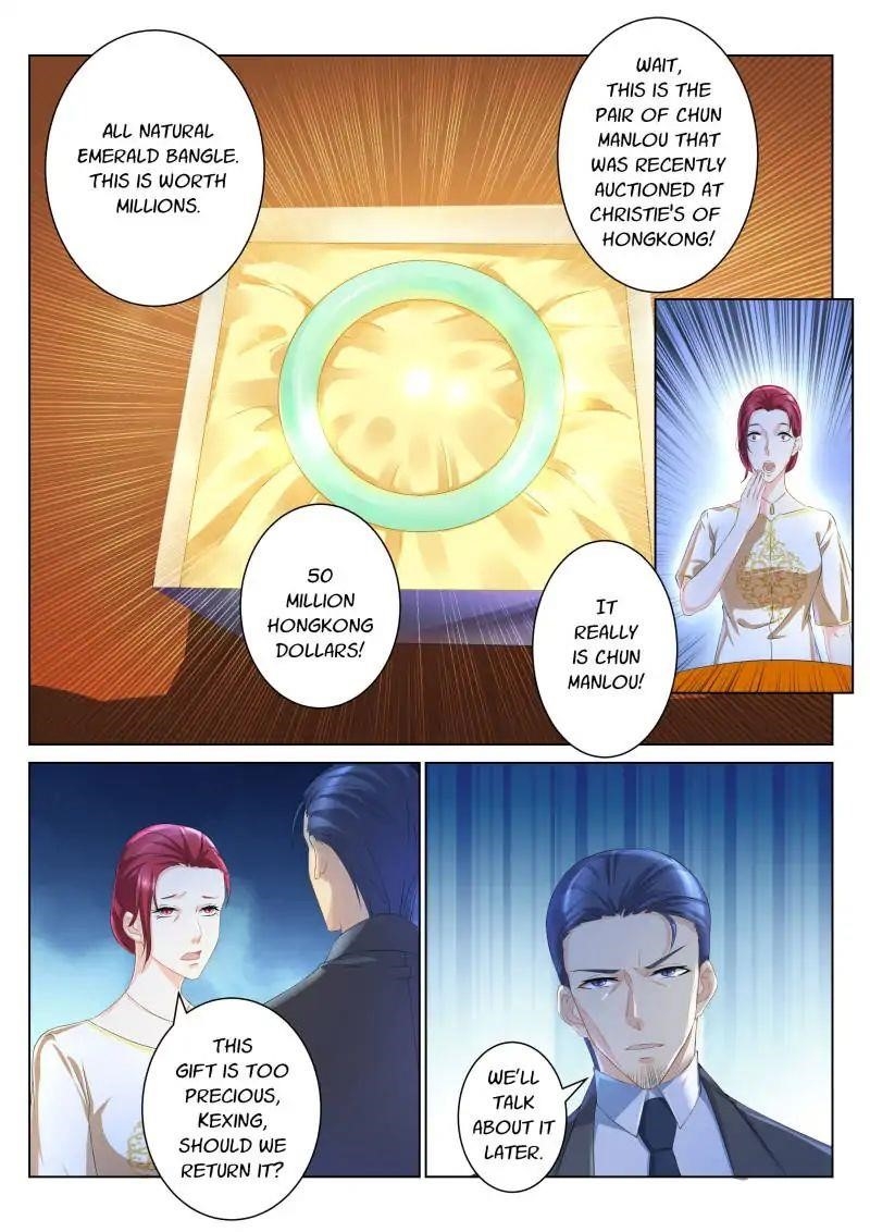Rebirth Of The Urban Immortal Cultivator Chapter 102 - Page 10 in English