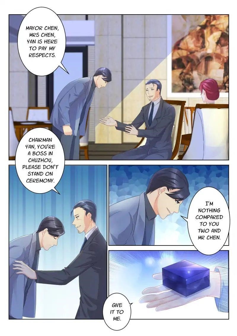 Rebirth Of The Urban Immortal Cultivator Chapter 102 - Page 7 in English