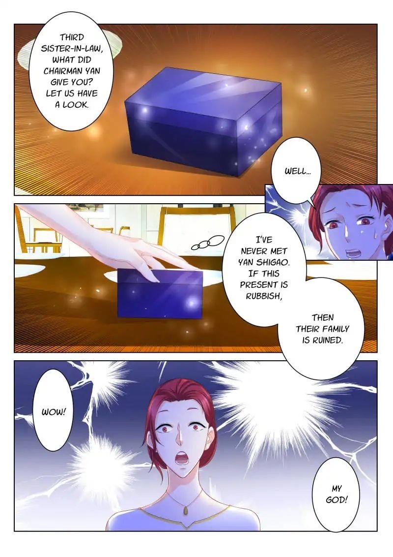 Rebirth Of The Urban Immortal Cultivator Chapter 102 - Page 9 in English