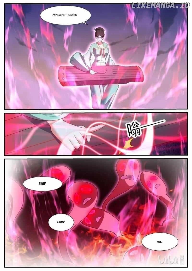 Rebirth Of The Urban Immortal Cultivator Chapter 1039 - Page 6 in English