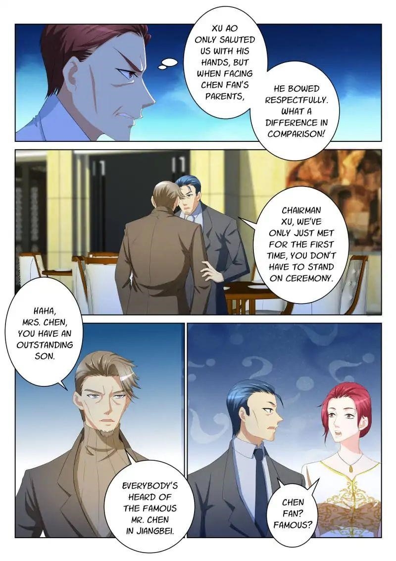 Rebirth Of The Urban Immortal Cultivator Chapter 104 - Page 2 in English